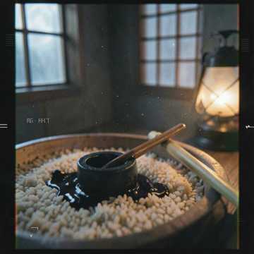 枕月书J