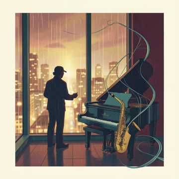 돌아올까 봐 기다린 밤-版本2