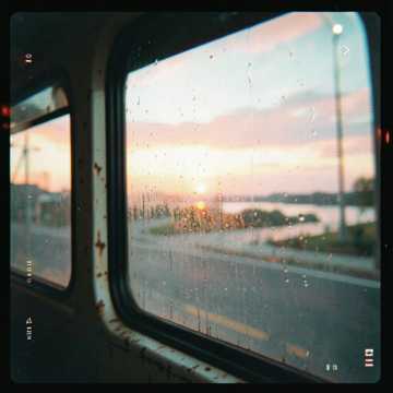 夕阳大道-版本2