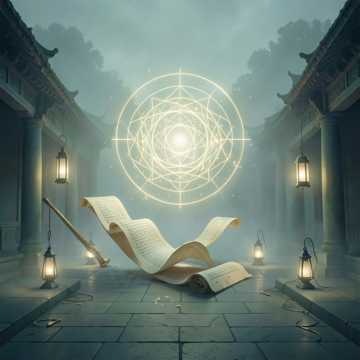 太上感应经