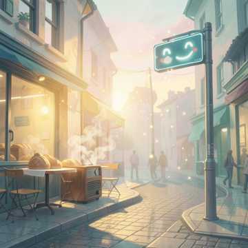 清晨电台-版本2