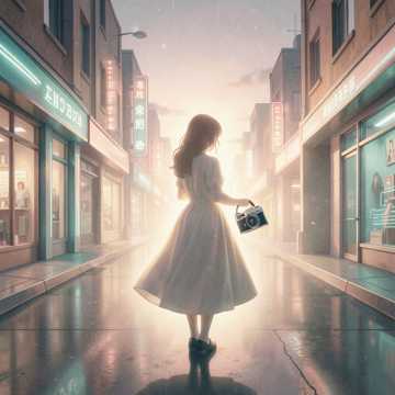 她留在旧年华-版本2
