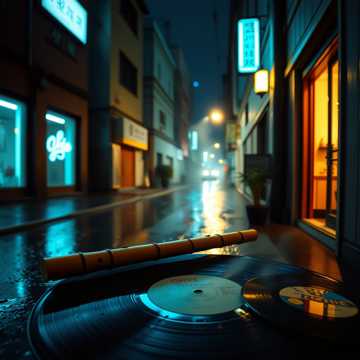 Midnight Echo