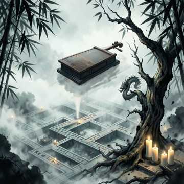 缠中说禅