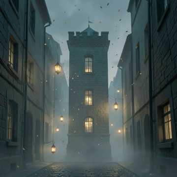 幻梦行