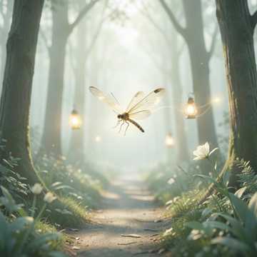 Slow Glow-版本2