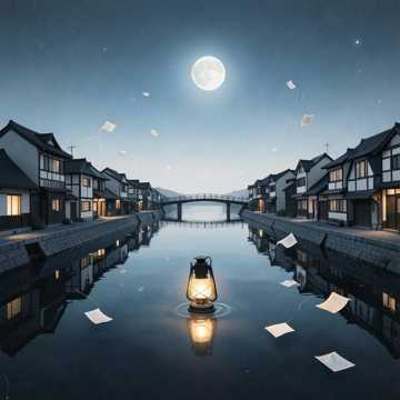 风笺