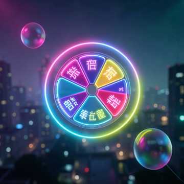 命运抽卡池
