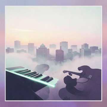 薄荷味的可乐曲线