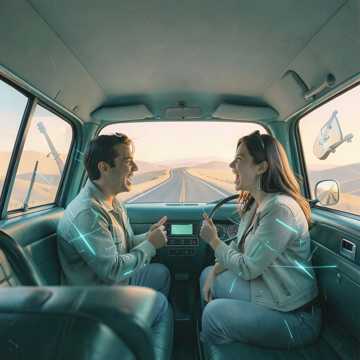在同一条路上-版本2