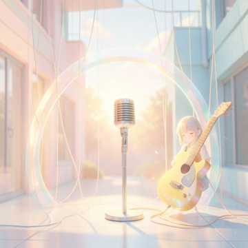 《Lovely Boy》-版本2