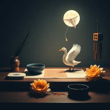 《浮生欢》