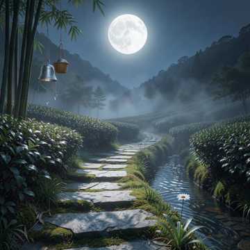 山路月光-版本2