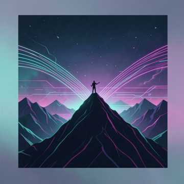 踏风燃火少年游
