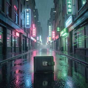 圈套