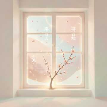 花日光景