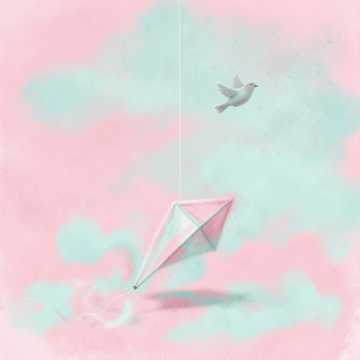 别怕，别难过-版本2