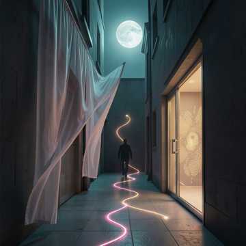 Follow Me