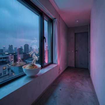 魔都爱情故事