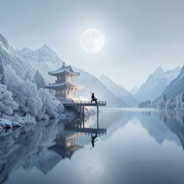 明空