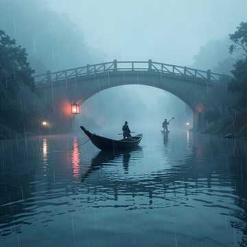 少年游