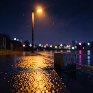 夜色开场-版本2