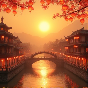 来邯郸