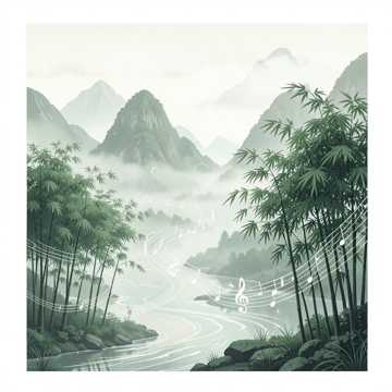 清风渡尘
