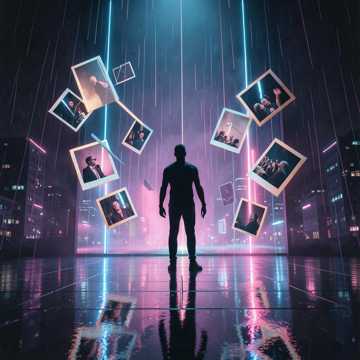 独身折子戏