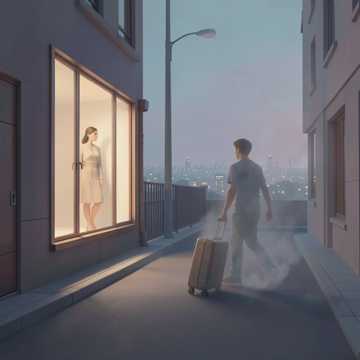晚风亏欠娘亲-版本2