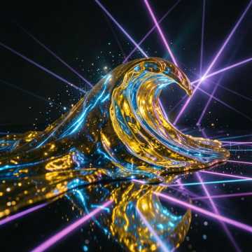 电音海啸-版本2