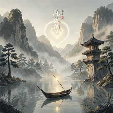 嵩山不语