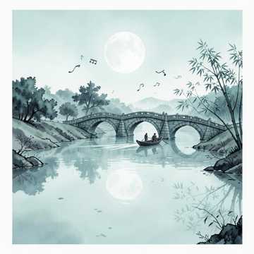 江南诗韵