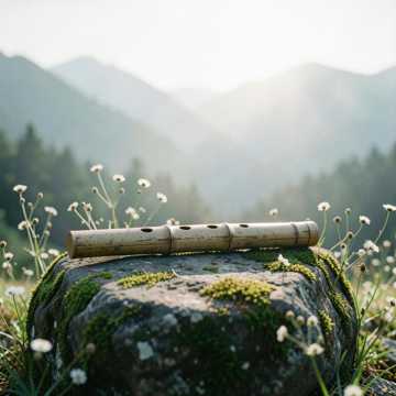 青山在·清欢