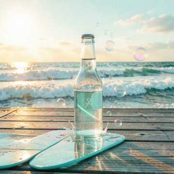 海风汽水