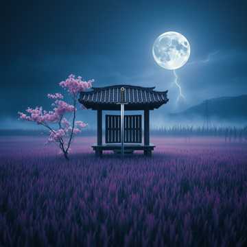 鸣神永寂