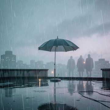潮湿对话框