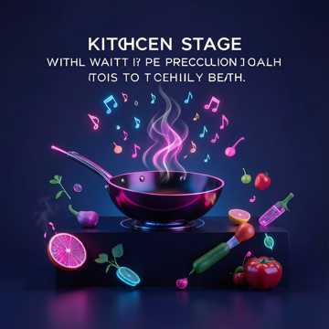 炒一盘音乐菜