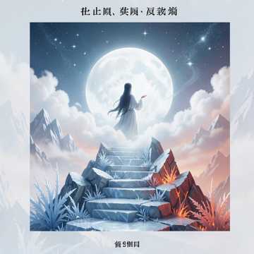 踏霜凌云