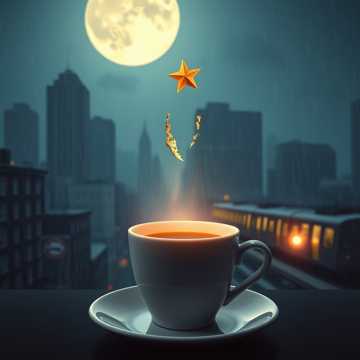 星空碎片