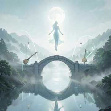 光