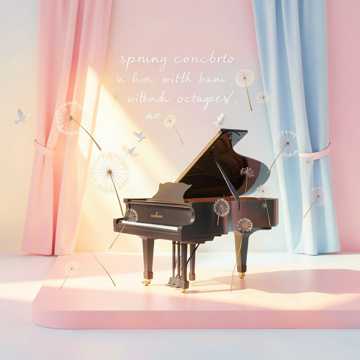小小春光协奏曲