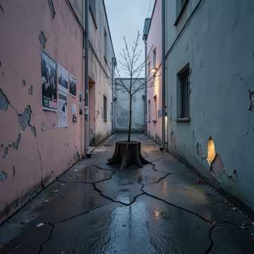 旧地址