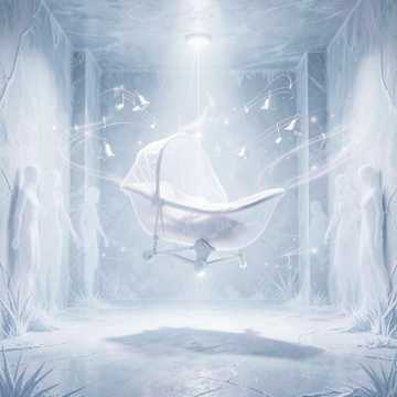 Ice Cradle Lament