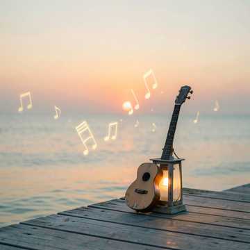Guitar Sutures
