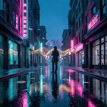 【《不是唯一》