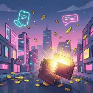 叮咚到账-版本2