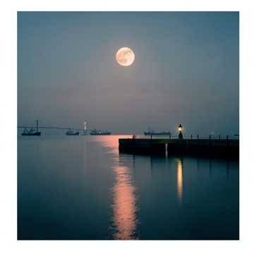海角天边