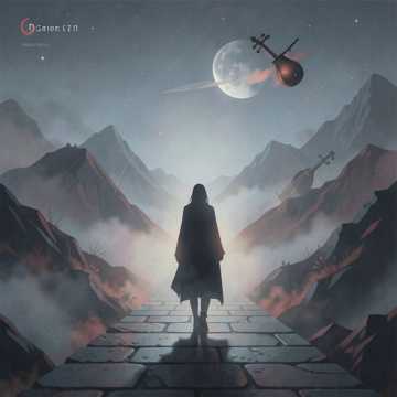 独行不返-版本2