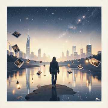 归途星河